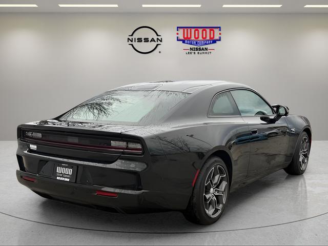 used 2025 Dodge Charger Daytona car, priced at $36,249