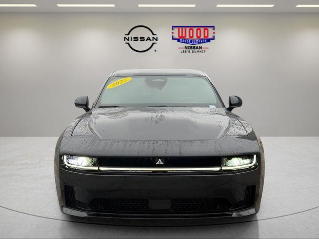 used 2025 Dodge Charger Daytona car, priced at $36,249