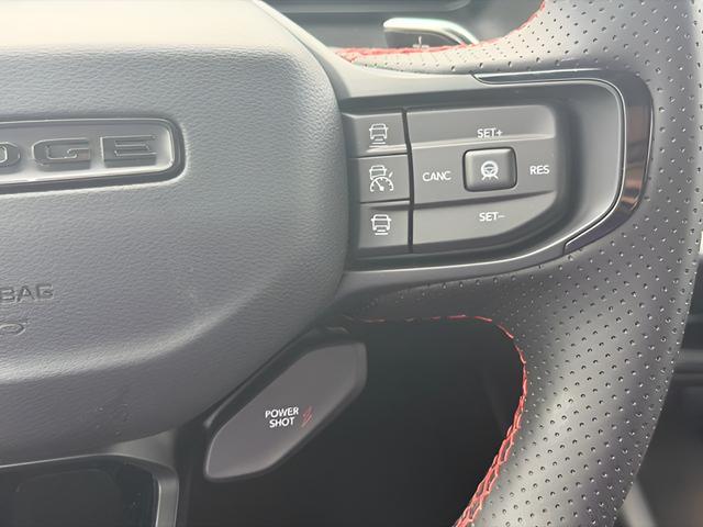 used 2025 Dodge Charger Daytona car, priced at $36,249