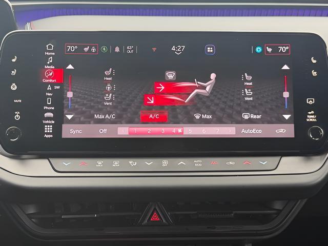 used 2025 Dodge Charger Daytona car, priced at $36,249