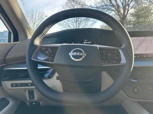 new 2026 Nissan Murano car, priced at $46,188