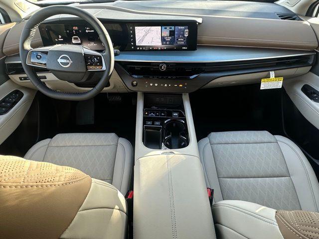 new 2026 Nissan Murano car, priced at $46,188