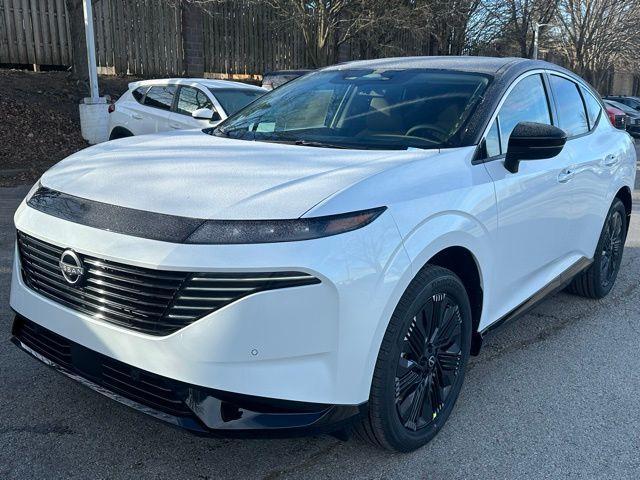 new 2026 Nissan Murano car, priced at $46,188