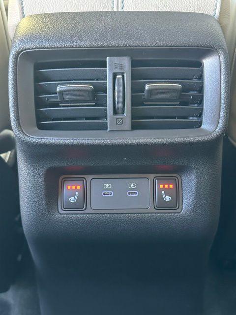 new 2026 Nissan Murano car, priced at $46,188