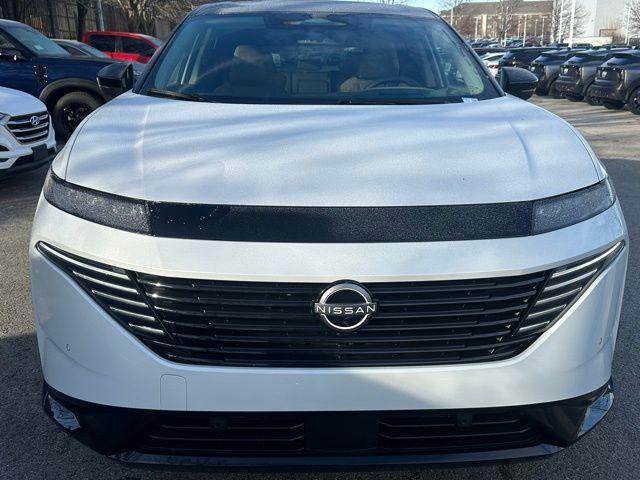 new 2026 Nissan Murano car, priced at $46,188