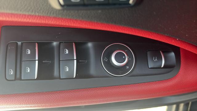 used 2020 Alfa Romeo Stelvio car, priced at $18,998