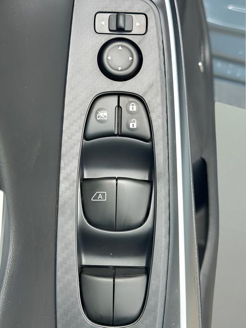 new 2025 Nissan Sentra car, priced at $24,525