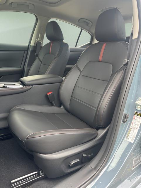 new 2025 Nissan Sentra car, priced at $24,525