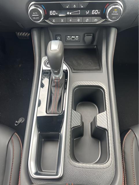 new 2025 Nissan Sentra car, priced at $24,525