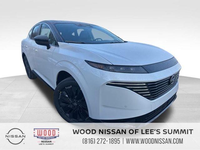 new 2026 Nissan Murano car, priced at $45,688