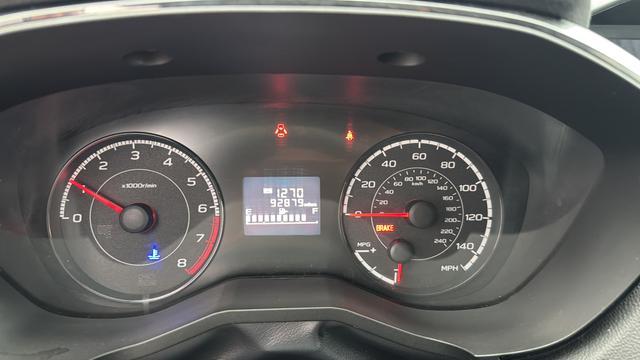 used 2021 Subaru Impreza car, priced at $14,494