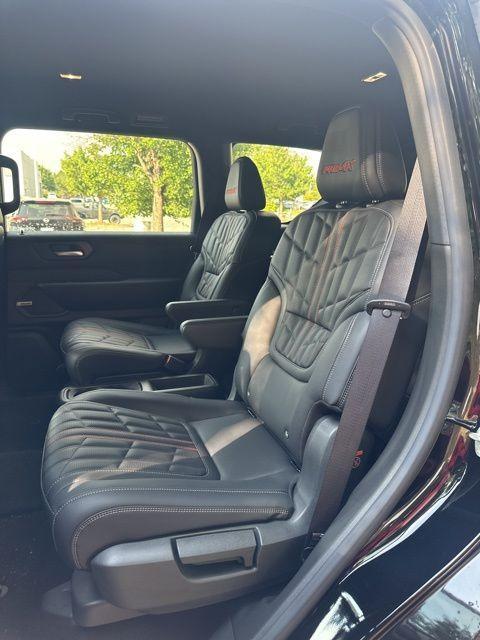 new 2026 Nissan Armada car, priced at $72,826