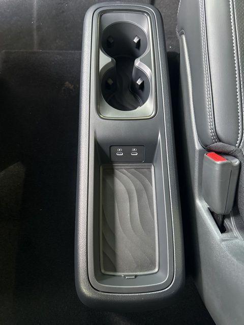 new 2026 Nissan Armada car, priced at $74,123