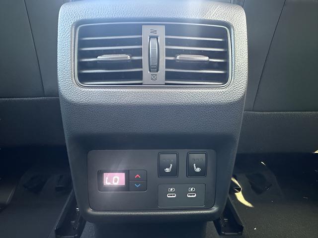 new 2026 Nissan Rogue car, priced at $36,003