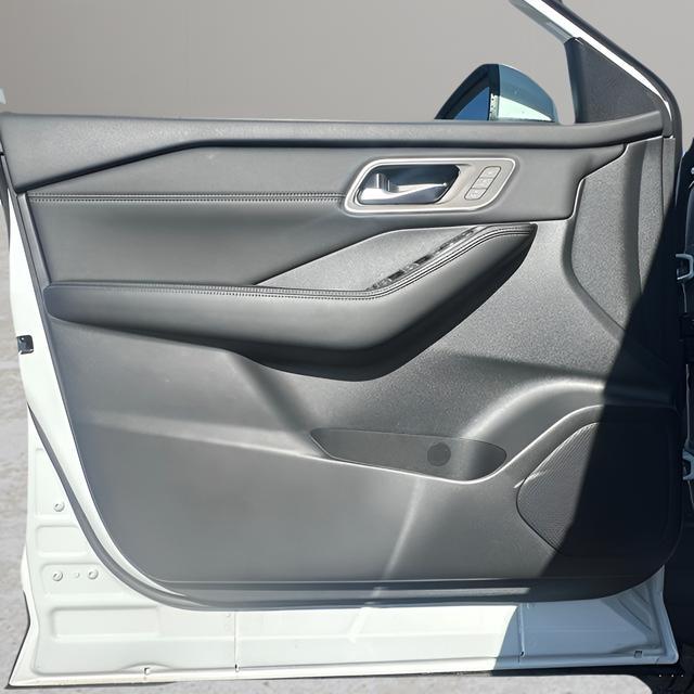 new 2026 Nissan Rogue car, priced at $36,003