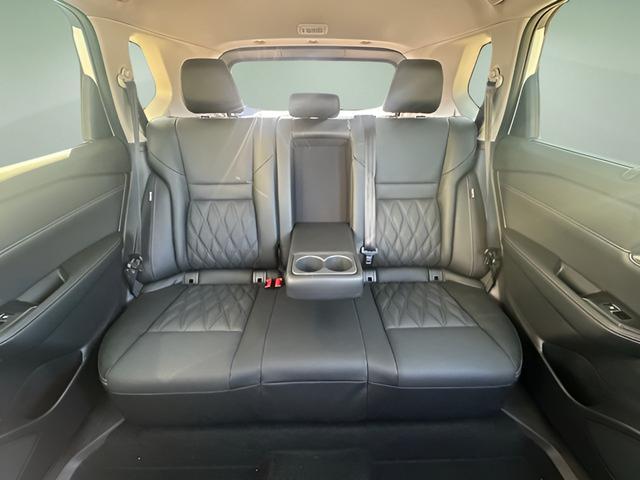 new 2026 Nissan Rogue car, priced at $36,003