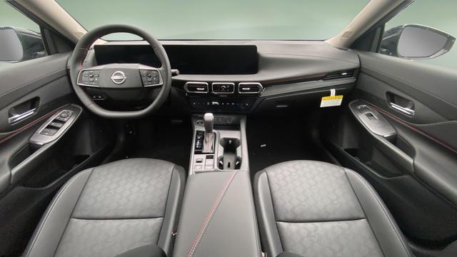 new 2026 Nissan Sentra car, priced at $28,428