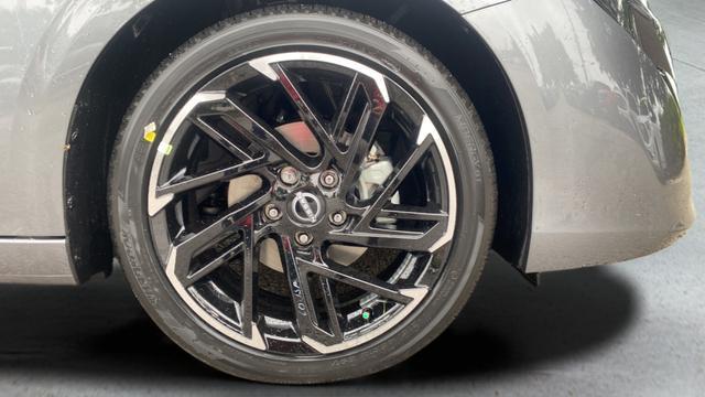 new 2026 Nissan Sentra car, priced at $28,428