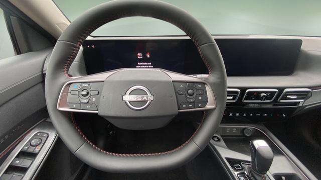 new 2026 Nissan Sentra car, priced at $28,428