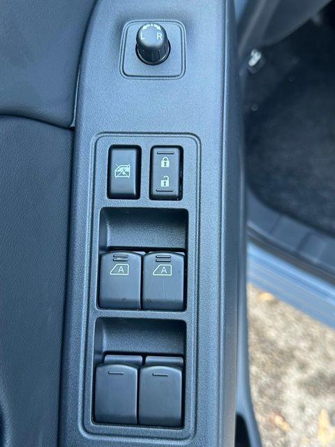 new 2026 Nissan Frontier car, priced at $43,102