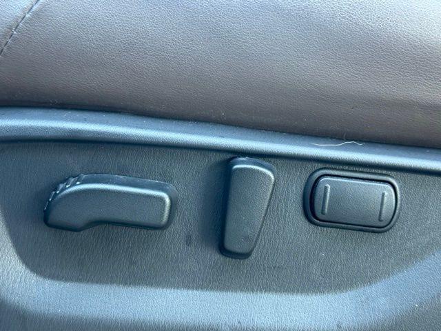 used 2024 Nissan Armada car, priced at $47,949