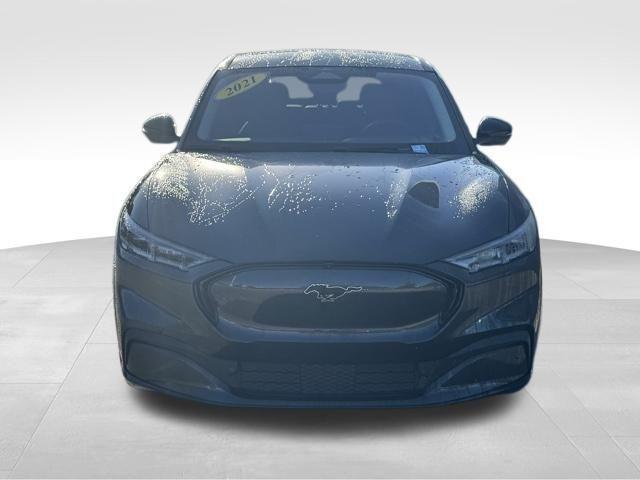 used 2021 Ford Mustang Mach-E car, priced at $24,674