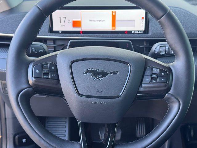 used 2021 Ford Mustang Mach-E car, priced at $24,674
