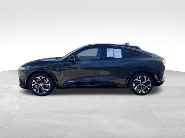 used 2021 Ford Mustang Mach-E car, priced at $24,674