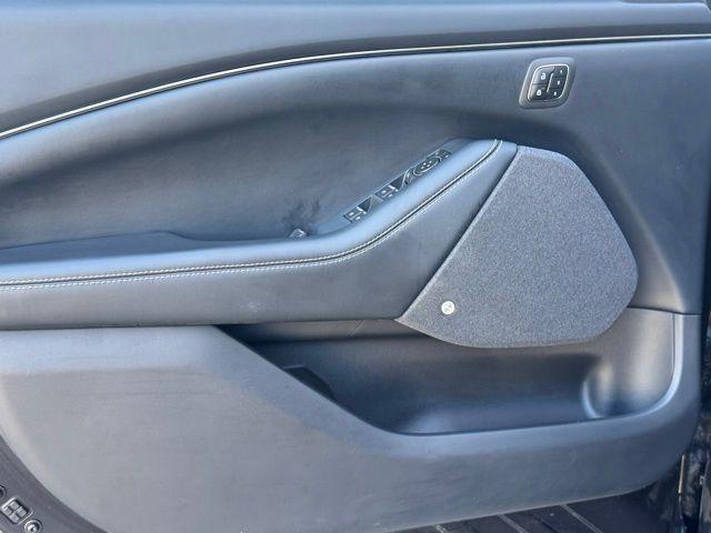 used 2021 Ford Mustang Mach-E car, priced at $24,674