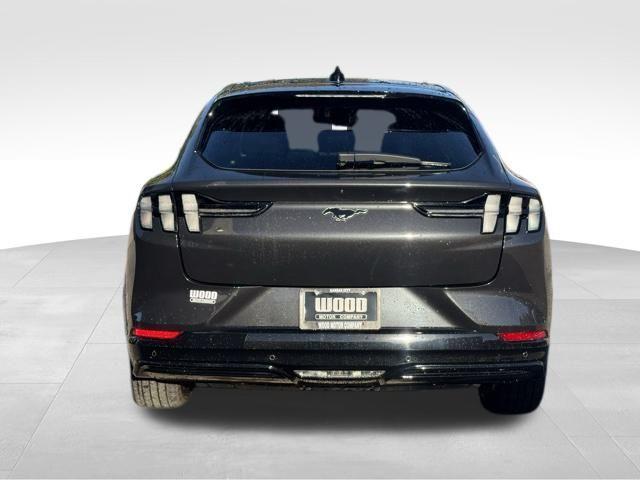 used 2021 Ford Mustang Mach-E car, priced at $24,674