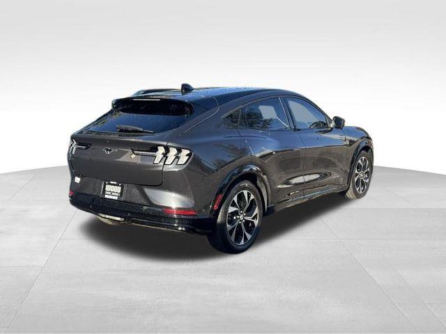 used 2021 Ford Mustang Mach-E car, priced at $24,674