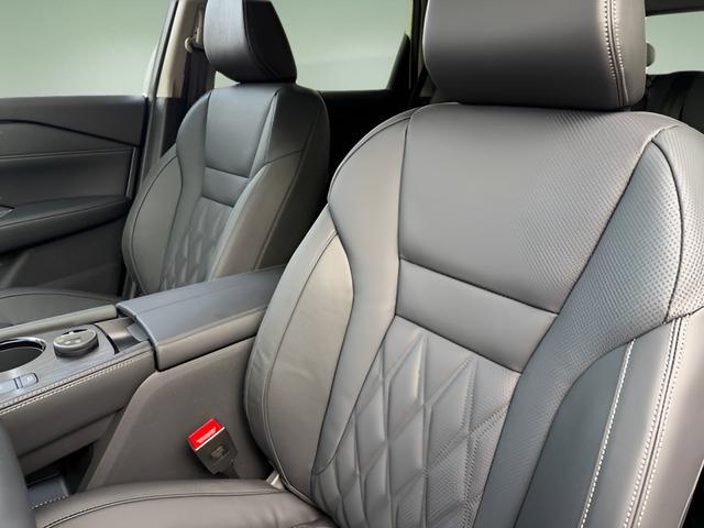 new 2026 Nissan Rogue car, priced at $36,984