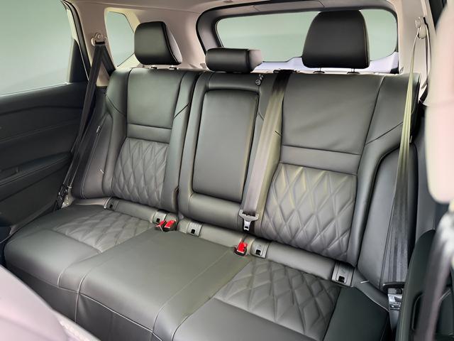 new 2026 Nissan Rogue car, priced at $36,984