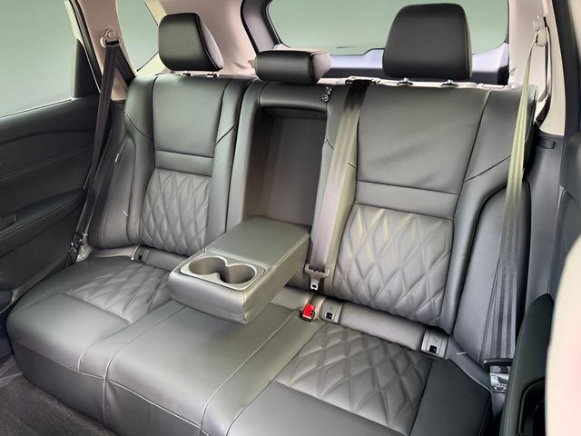 new 2026 Nissan Rogue car, priced at $36,984