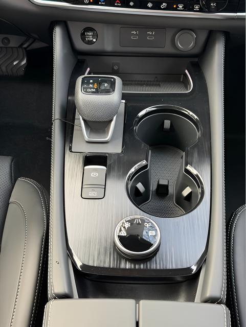 new 2026 Nissan Rogue car, priced at $36,984