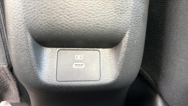 used 2025 Nissan Versa car, priced at $19,412