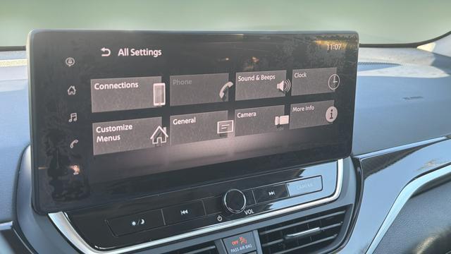 used 2025 Nissan Altima car, priced at $22,853