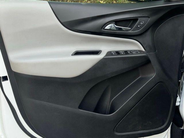 used 2020 Chevrolet Equinox car, priced at $15,393