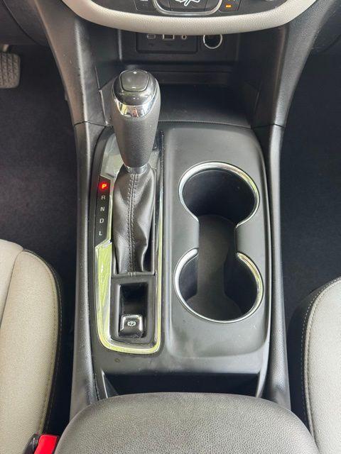 used 2020 Chevrolet Equinox car, priced at $15,393