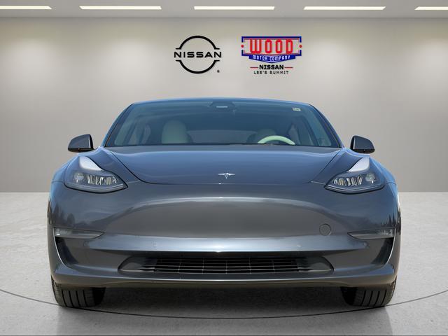 used 2022 Tesla Model 3 car, priced at $21,981