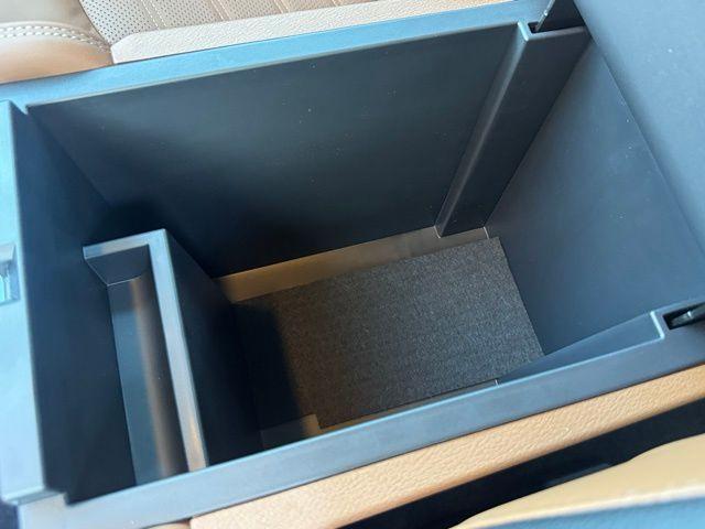 new 2025 Nissan Pathfinder car, priced at $44,344