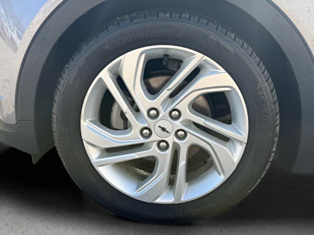 used 2023 Chevrolet Bolt EV car, priced at $15,163