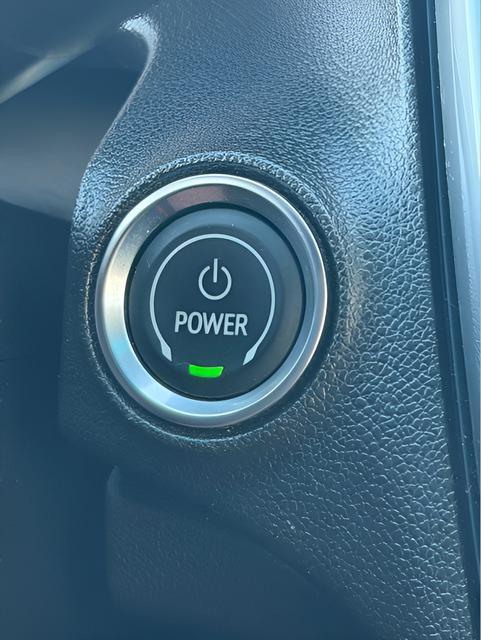 used 2023 Chevrolet Bolt EV car, priced at $15,163