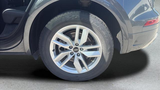 used 2022 Audi Q5 car, priced at $21,581