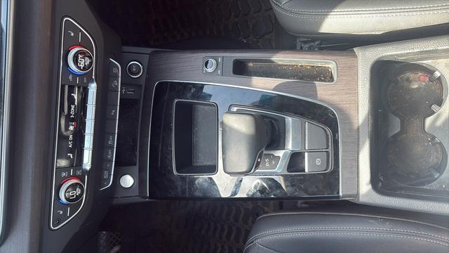 used 2022 Audi Q5 car, priced at $21,581