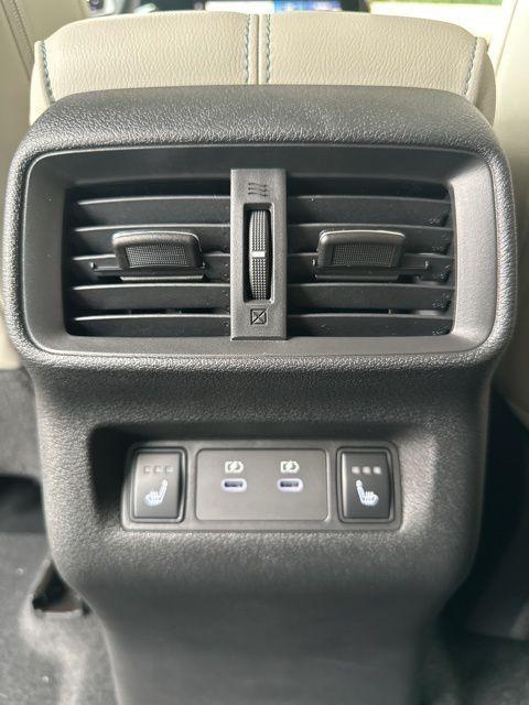 new 2026 Nissan Murano car, priced at $44,959