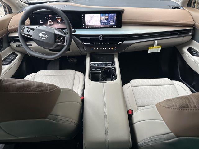 new 2026 Nissan Murano car, priced at $44,959