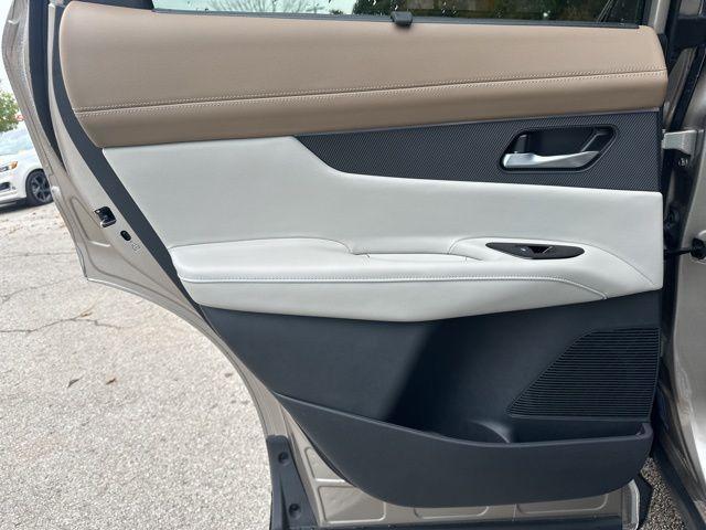 new 2026 Nissan Murano car, priced at $44,959