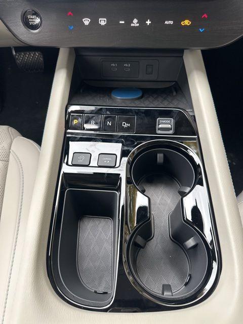 new 2026 Nissan Murano car, priced at $44,959