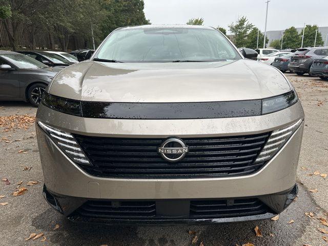 new 2026 Nissan Murano car, priced at $44,959